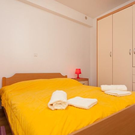 Apartment Darko Rovinj Luaran gambar