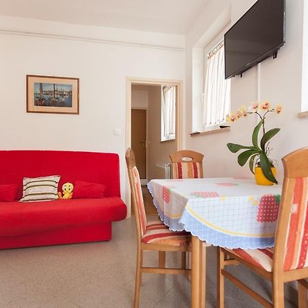 Apartment Darko Rovinj Luaran gambar