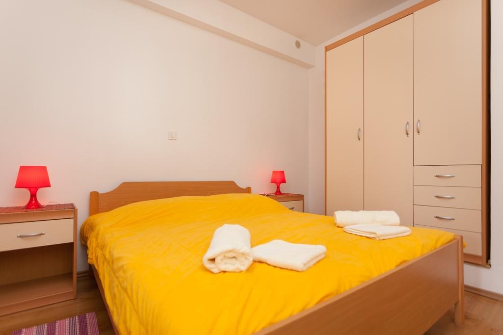 Apartment Darko Rovinj Luaran gambar