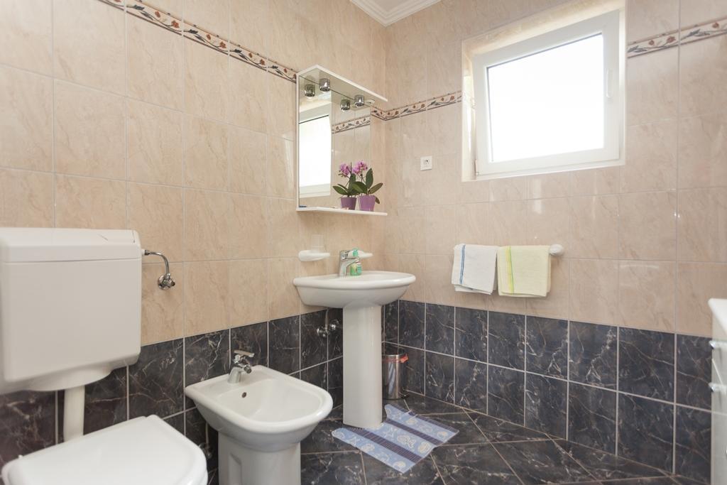 Apartment Darko Rovinj Luaran gambar
