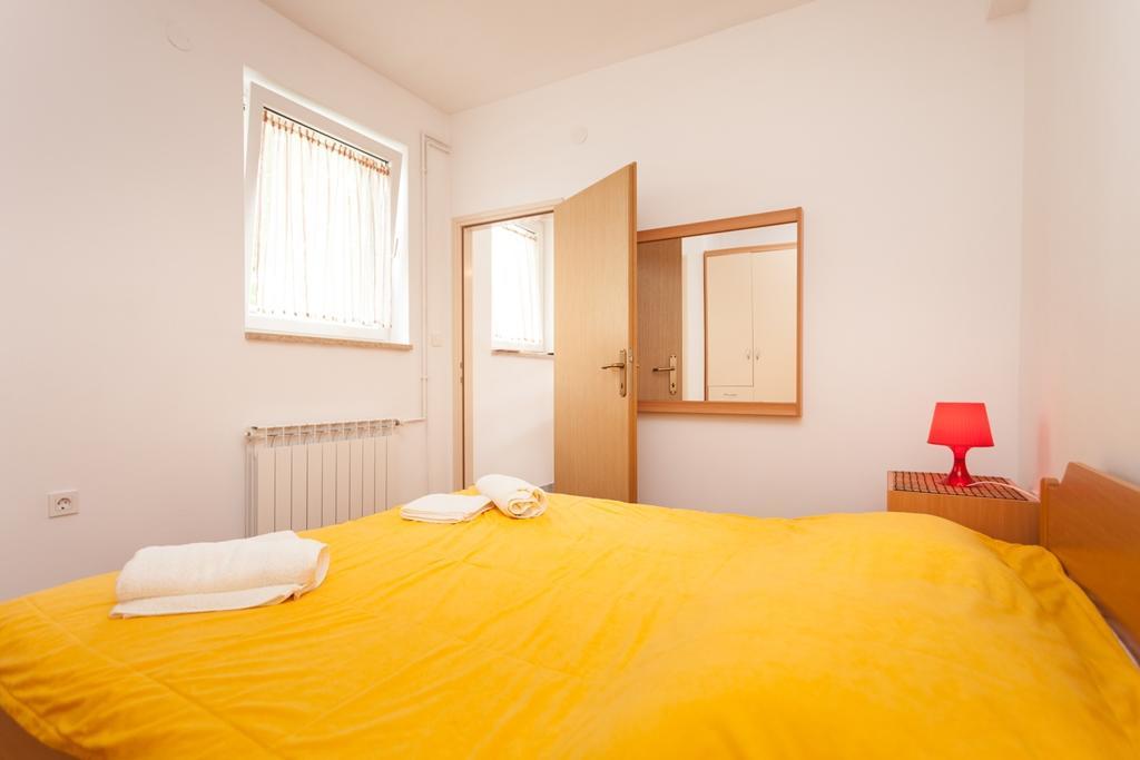 Apartment Darko Rovinj Luaran gambar